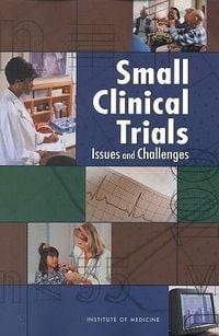 Produktbild: Small Clinical Trials