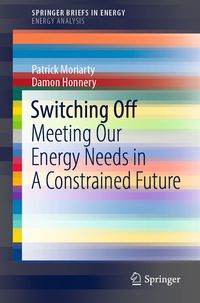 Produktbild: Switching Off