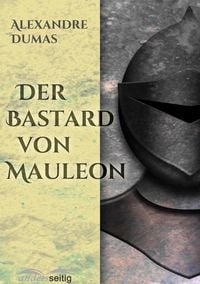 Produktbild: Der Bastard von Mauleon