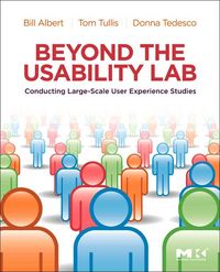 Produktbild: Beyond the Usability Lab
