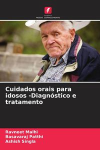 Produktbild: Cuidados orais para idosos -Diagn&oacute;stico e tratamento