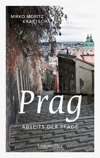 Produktbild: Prag abseits der Pfade