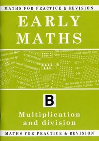 Produktbild: Maths for Practice and Revision