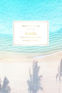Produktbild: Malin, G: Gray Malin: Goals Guided Journal