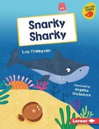 Produktbild: Snarky Sharky