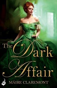 Produktbild: The Dark Affair: Mad Passions Book 3