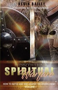 Produktbild: Rediscovering Spiritual Warfare