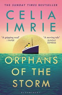 Produktbild: Orphans of the Storm