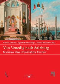 Bild vom Artikel Von Venedig nach Salzburg vom Autor 