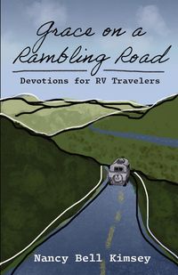 Produktbild: Grace on a Rambling Road