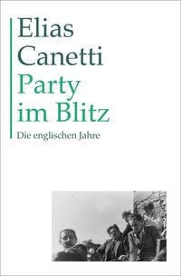 Produktbild: Party im Blitz