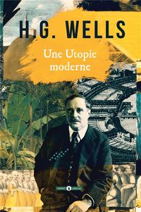 Produktbild: Une utopie moderne