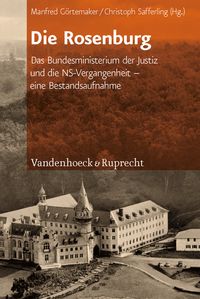 Produktbild: Die Rosenburg