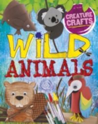 Produktbild: Lim, a: Creature Crafts Wild Animals