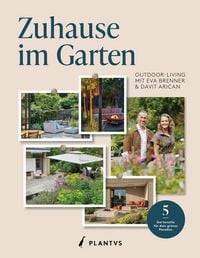 Produktbild: Zuhause im Garten
