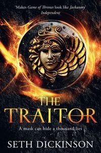 Produktbild: The Traitor
