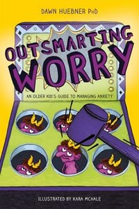 Produktbild: Outsmarting Worry