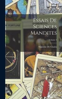 Produktbild: Essais De Sciences Mandites; Volume 3
