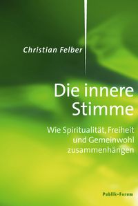 Produktbild: Die innere Stimme
