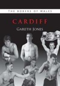 Produktbild: Jones, G: The Boxers of Wales