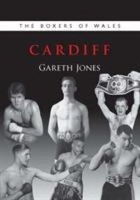 Produktbild: Jones Gareth: Boxers of Cardiff