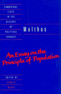 Produktbild: Malthus