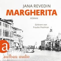 Produktbild Margherita