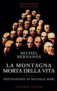 Produktbild: La montagna morta della vita