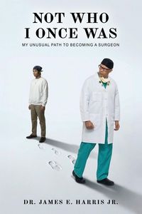 Produktbild: Not Who I Once Was