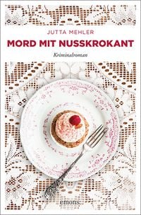 Produktbild: Mord mit Nusskrokant