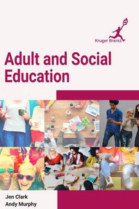 Produktbild: Adult and Social Education