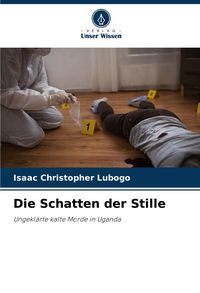 Produktbild: Die Schatten der Stille