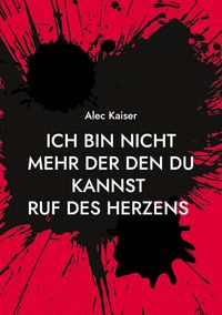 Produktbild: Ich bin nicht mehr der den du kannst