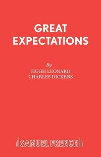 Produktbild: Great Expectations