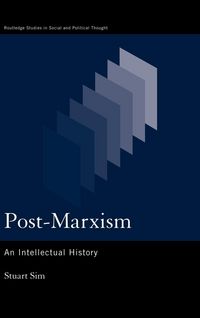 Produktbild: Post-Marxism