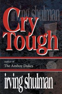 Produktbild: Cry Tough