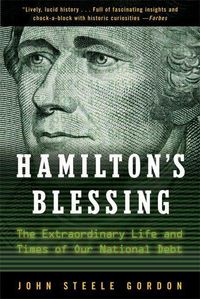 Produktbild: Hamiltons Blessing Rev/e