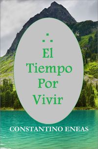 Produktbild: El Tiempo por Vivir