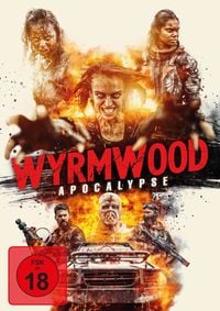 Produktbild: Wyrmwood - Apocalypse