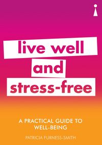 Produktbild: A Practical Guide to Well-being