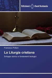Produktbild: La Liturgia cristiana