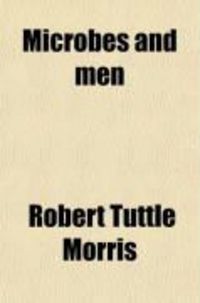 Produktbild: Microbes and Men