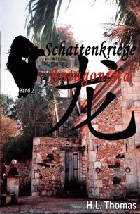 Produktbild: Schattenkriege
