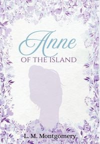 Produktbild: Anne of the Island