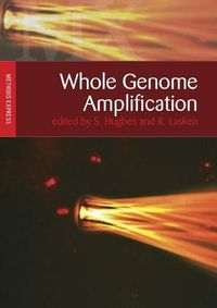 Produktbild: Whole Genome Amplification