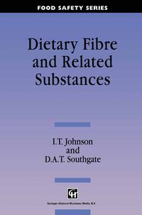 Produktbild: Dietary Fibre and Related Substances