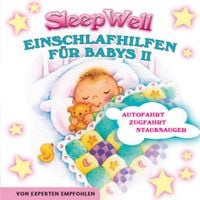 Produktbild: Einschlafhilfen F&uuml;r Babies II-Sleep Well