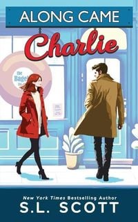 Produktbild: Along Came Charlie