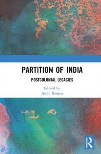 Produktbild: Partition of India