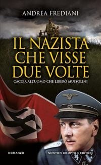 Produktbild: Il nazista che visse due volte